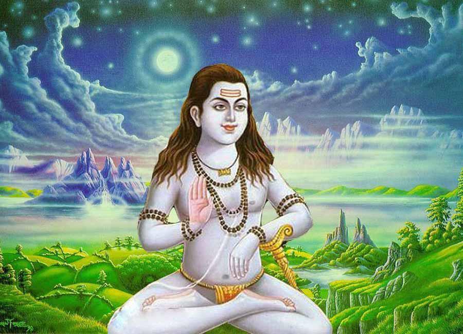 Mandir Baba Balak Nath