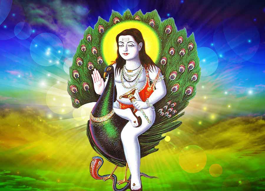 Mandir Baba Balak Nath
