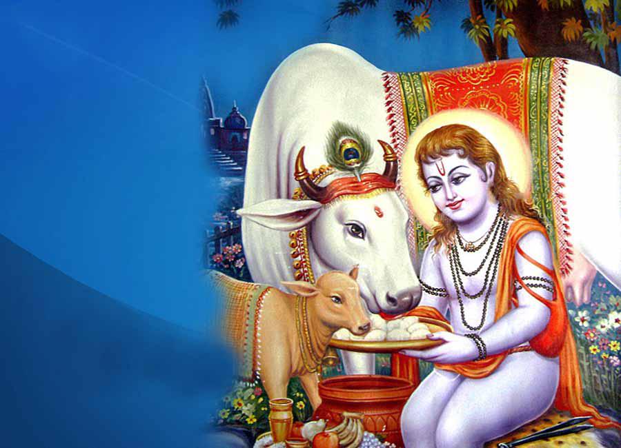 Mandir Baba Balak Nath
